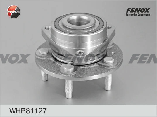 FENOX kerékagy - WHB81127 - TothCarparts