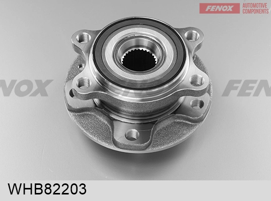 FENOX kerékagy - WHB82203 - TothCarparts