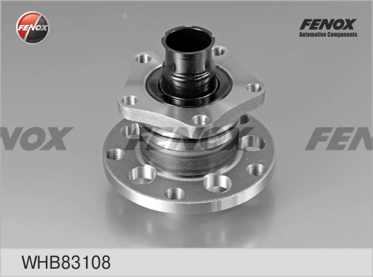 FENOX kerékagy - WHB83108 - TothCarparts