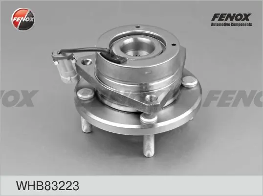 FENOX kerékagy - WHB83223 - TothCarparts