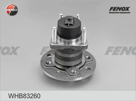 FENOX kerékagy - WHB83260 - TothCarparts