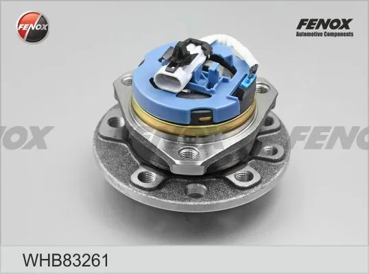 FENOX kerékagy - WHB83261 - TothCarparts