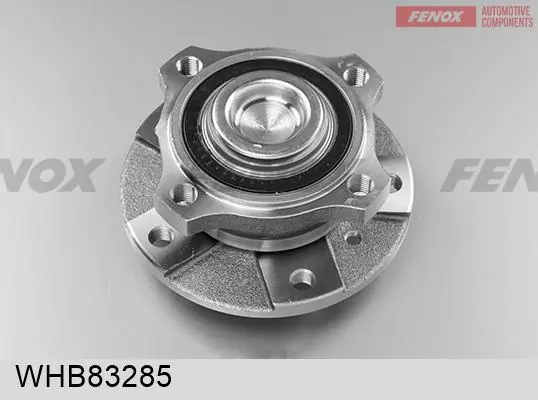 FENOX kerékagy - WHB83285 - TothCarparts