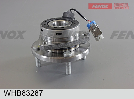 FENOX kerékagy - WHB83287 - TothCarparts