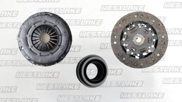 WESTLAKE kuplungkészlet - WHY086 - TothCarparts