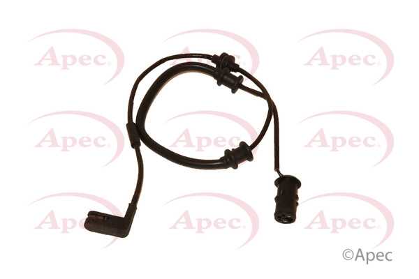 APEC figyelmezető kontaktus, fékbetétkopás - WIR5127 - TothCarparts
