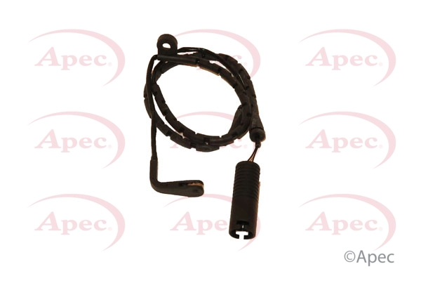 APEC figyelmezető kontaktus, fékbetétkopás - WIR5128 - TothCarparts