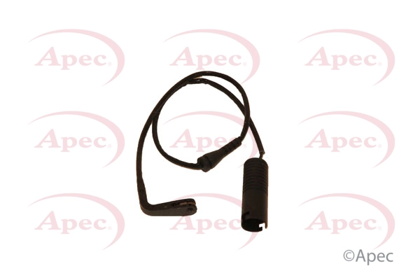 APEC figyelmezető kontaktus, fékbetétkopás - WIR5129 - TothCarparts