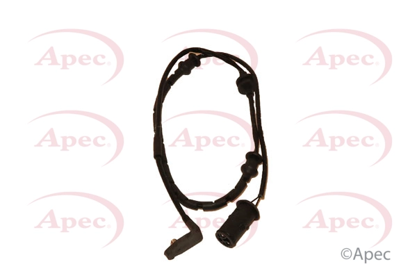 APEC figyelmezető kontaktus, fékbetétkopás - WIR5134 - TothCarparts