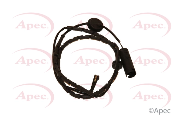APEC figyelmezető kontaktus, fékbetétkopás - WIR5135 - TothCarparts