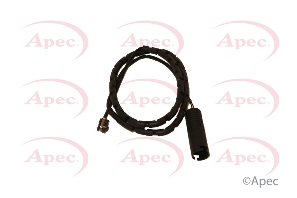 APEC figyelmezető kontaktus, fékbetétkopás - WIR5136 - TothCarparts