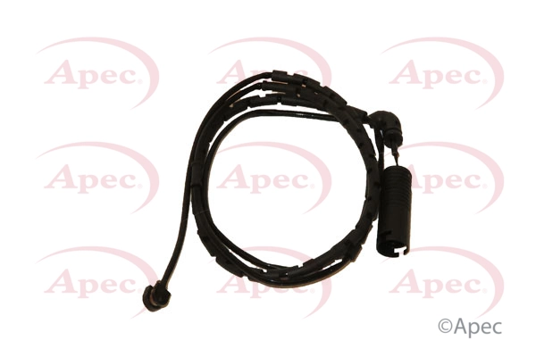 APEC figyelmezető kontaktus, fékbetétkopás - WIR5137 - TothCarparts