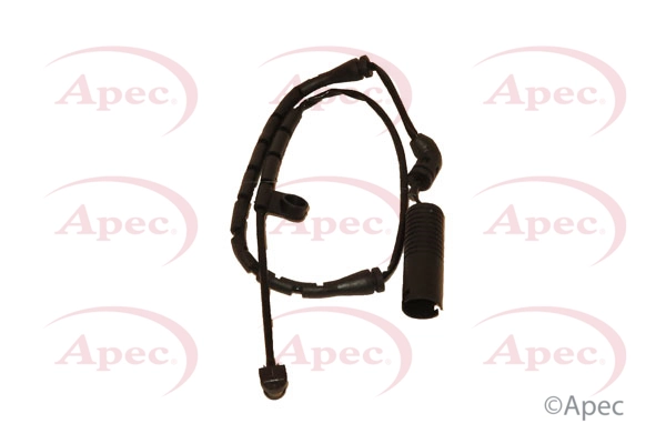 APEC figyelmezető kontaktus, fékbetétkopás - WIR5138 - TothCarparts