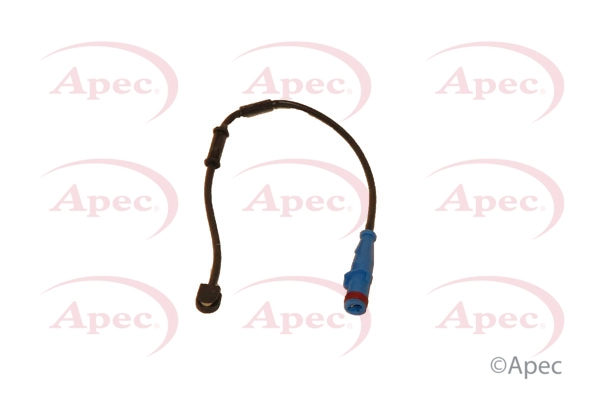 APEC figyelmezető kontaktus, fékbetétkopás - WIR5139 - TothCarparts