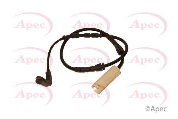 APEC figyelmezető kontaktus, fékbetétkopás - WIR5143 - TothCarparts