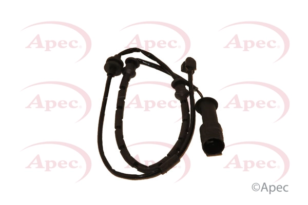APEC figyelmezető kontaktus, fékbetétkopás - WIR5148 - TothCarparts