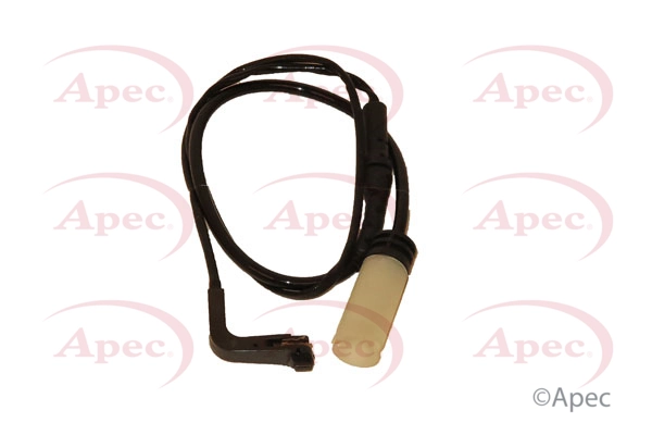 APEC figyelmezető kontaktus, fékbetétkopás - WIR5151 - TothCarparts