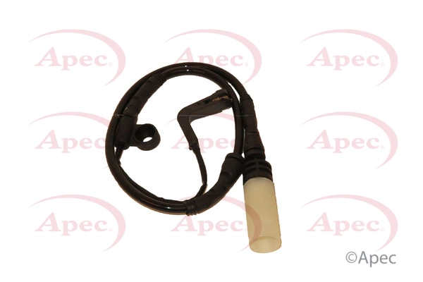 APEC figyelmezető kontaktus, fékbetétkopás - WIR5152 - TothCarparts