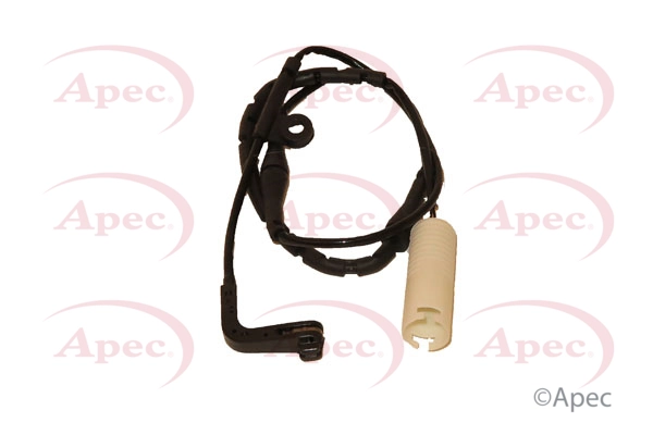 APEC figyelmezető kontaktus, fékbetétkopás - WIR5159 - TothCarparts