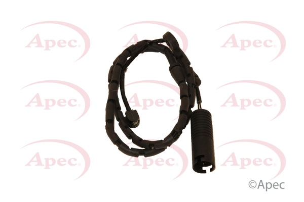 APEC figyelmezető kontaktus, fékbetétkopás - WIR5161 - TothCarparts