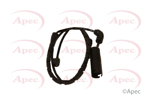 APEC figyelmezető kontaktus, fékbetétkopás - WIR5162 - TothCarparts