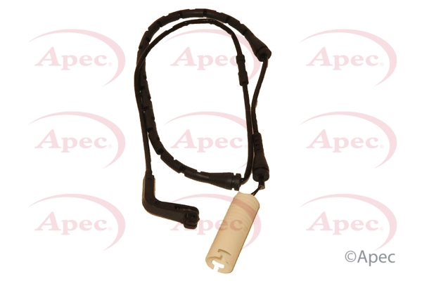 APEC figyelmezető kontaktus, fékbetétkopás - WIR5188 - TothCarparts