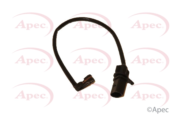 APEC figyelmezető kontaktus, fékbetétkopás - WIR5227 - TothCarparts