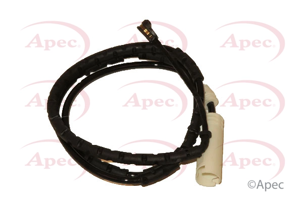 APEC figyelmezető kontaktus, fékbetétkopás - WIR5245 - TothCarparts