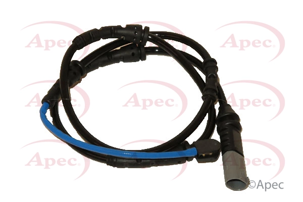 APEC figyelmezető kontaktus, fékbetétkopás - WIR5252 - TothCarparts