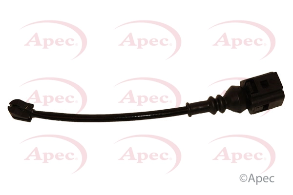 APEC figyelmezető kontaktus, fékbetétkopás - WIR5308 - TothCarparts