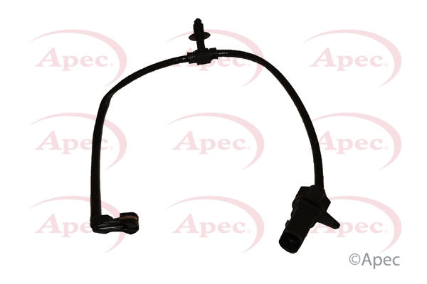 APEC figyelmezető kontaktus, fékbetétkopás - WIR5326 - TothCarparts
