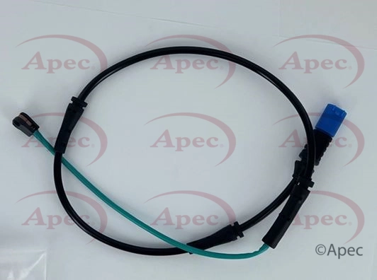 APEC figyelmezető kontaktus, fékbetétkopás - WIR5362 - TothCarparts