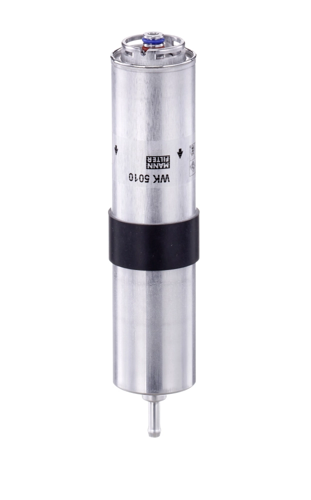 MANN-FILTER Üzemanyagszűrő - WK 5010 - TothCarparts