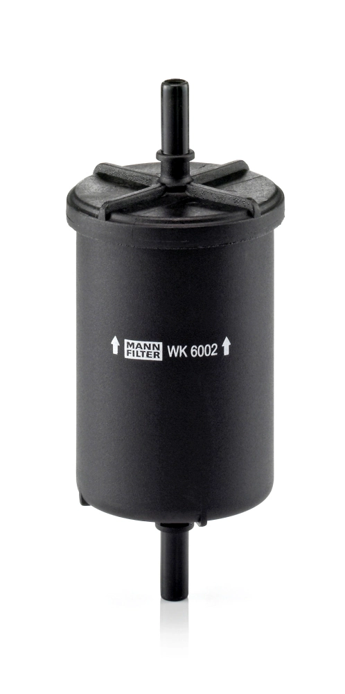 MANN-FILTER Üzemanyagszűrő - WK 6002 - TothCarparts