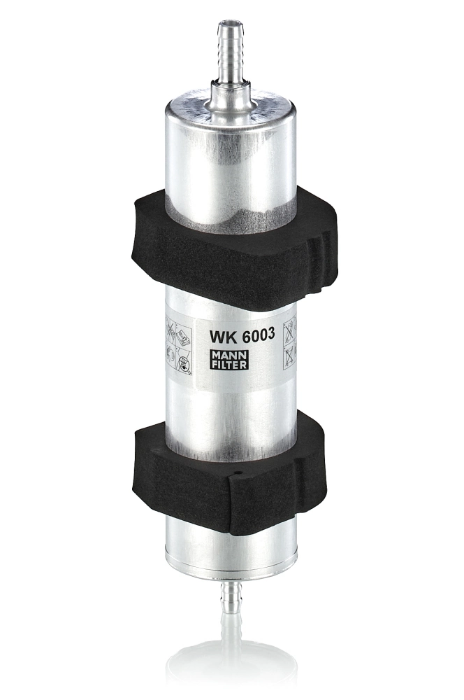 MANN-FILTER Üzemanyagszűrő - WK 6003 - TothCarparts