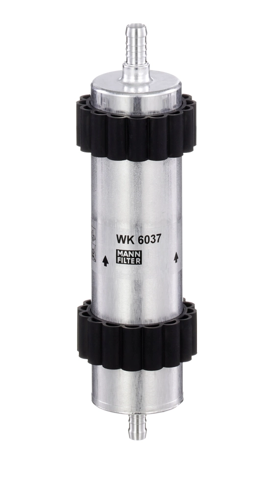 MANN-FILTER Üzemanyagszűrő - WK 6037 - TothCarparts