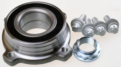 DENCKERMANN kerékcsapágy készlet - WK413114 - TothCarparts