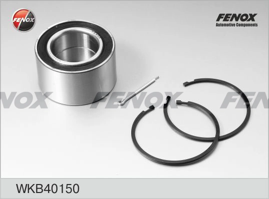 FENOX kerékcsapágy készlet - WKB40150 - TothCarparts