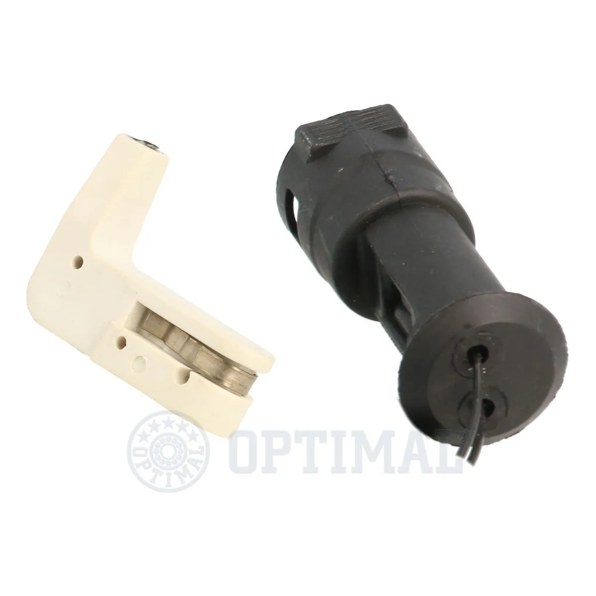 OPTIMAL figyelmezető kontaktus, fékbetétkopás - WKT-50087K - TothCarparts
