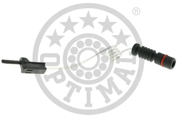 OPTIMAL figyelmezető kontaktus, fékbetétkopás - WKT-50255K - TothCarparts