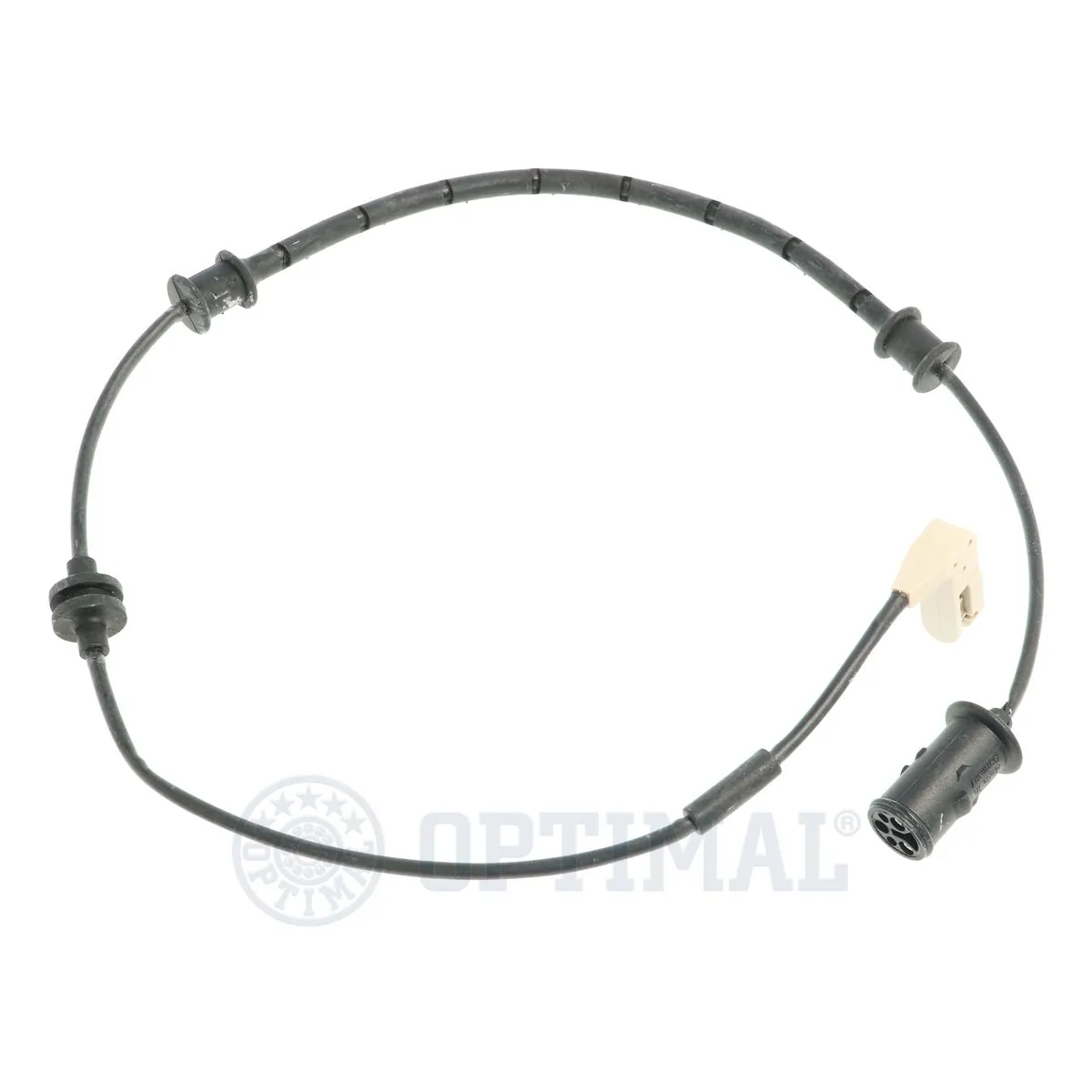 OPTIMAL figyelmezető kontaktus, fékbetétkopás - WKT-50265K - TothCarparts