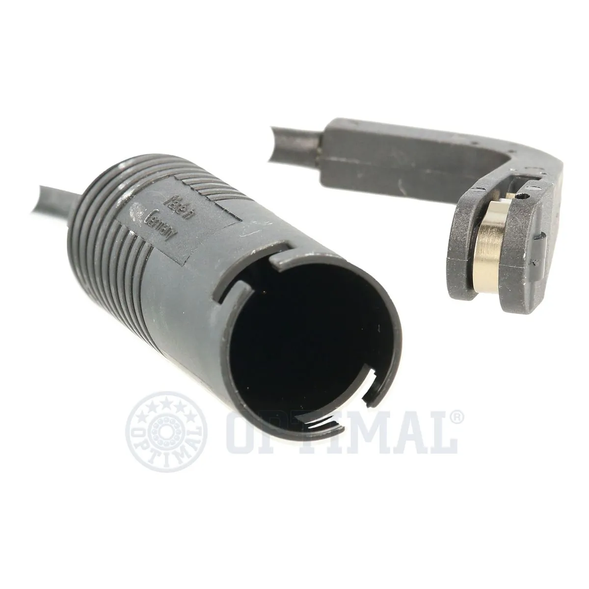 OPTIMAL figyelmezető kontaktus, fékbetétkopás - WKT-50392K - TothCarparts