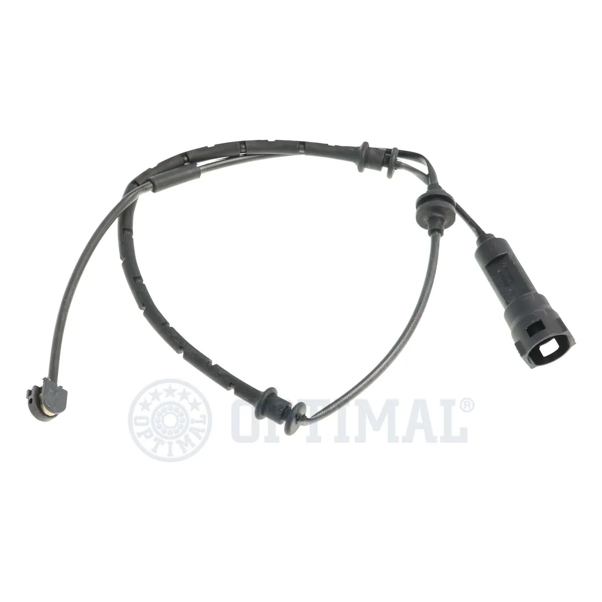 OPTIMAL figyelmezető kontaktus, fékbetétkopás - WKT-50422K - TothCarparts