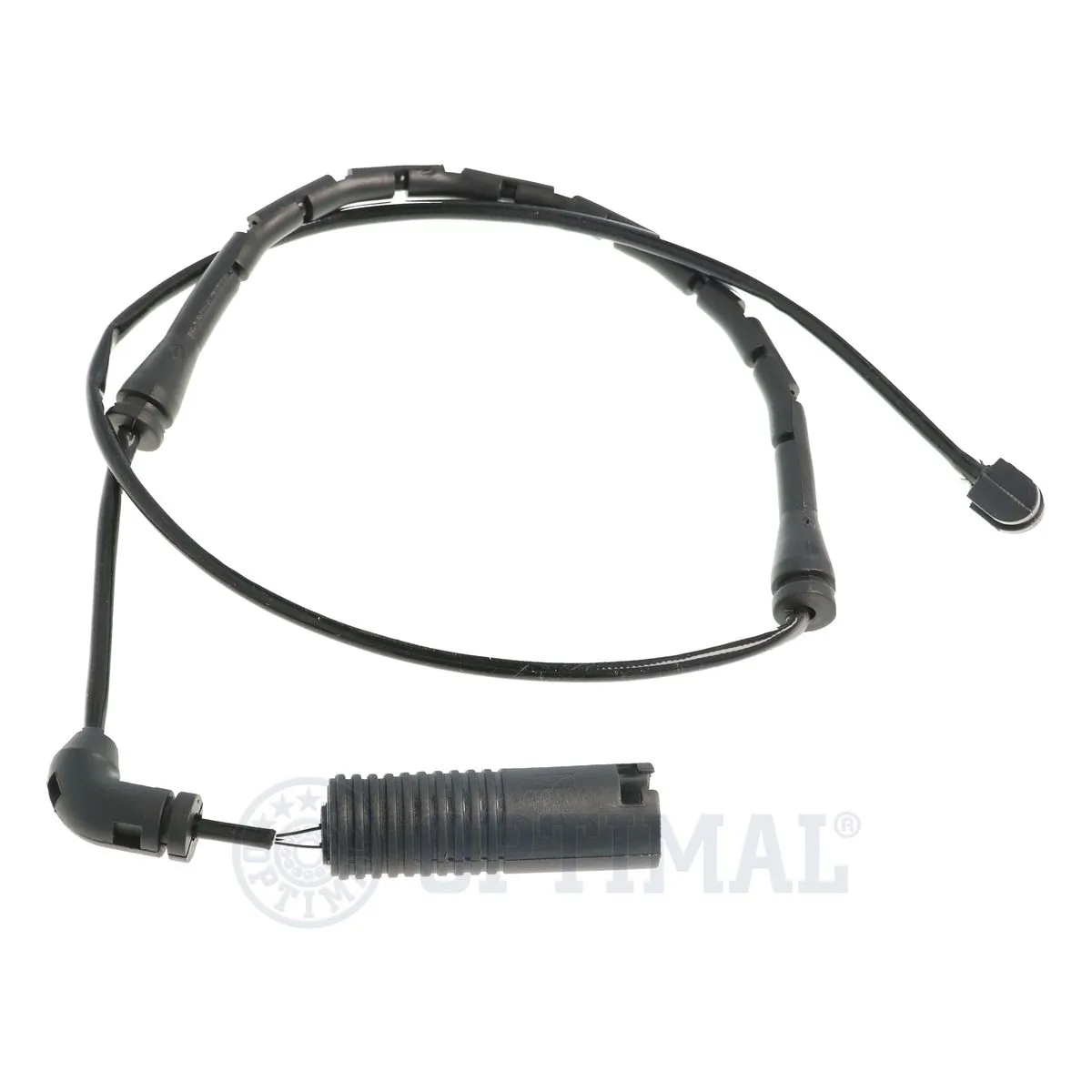 OPTIMAL figyelmezető kontaktus, fékbetétkopás - WKT-50428K - TothCarparts
