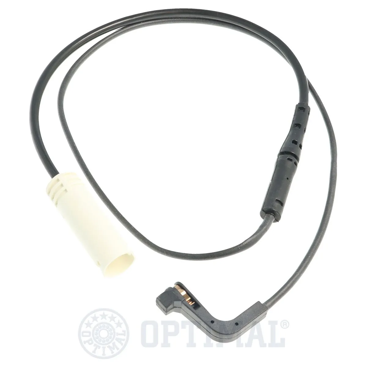 OPTIMAL figyelmezető kontaktus, fékbetétkopás - WKT-50546K - TothCarparts