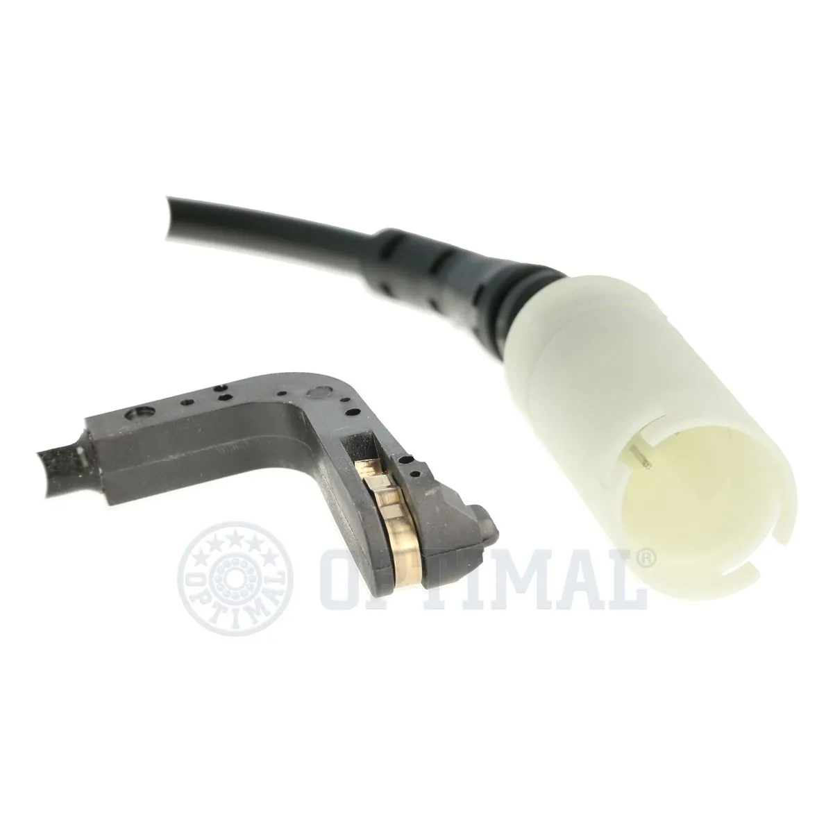 OPTIMAL figyelmezető kontaktus, fékbetétkopás - WKT-50548K - TothCarparts