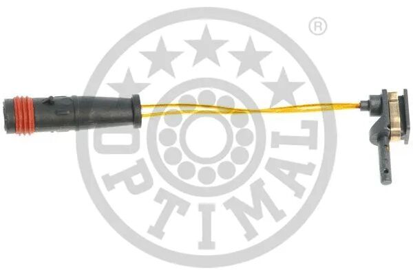 OPTIMAL figyelmezető kontaktus, fékbetétkopás - WKT-50596K - TothCarparts
