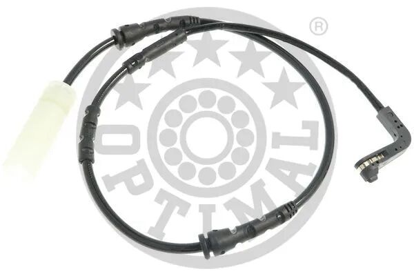 OPTIMAL figyelmezető kontaktus, fékbetétkopás - WKT-50641K - TothCarparts