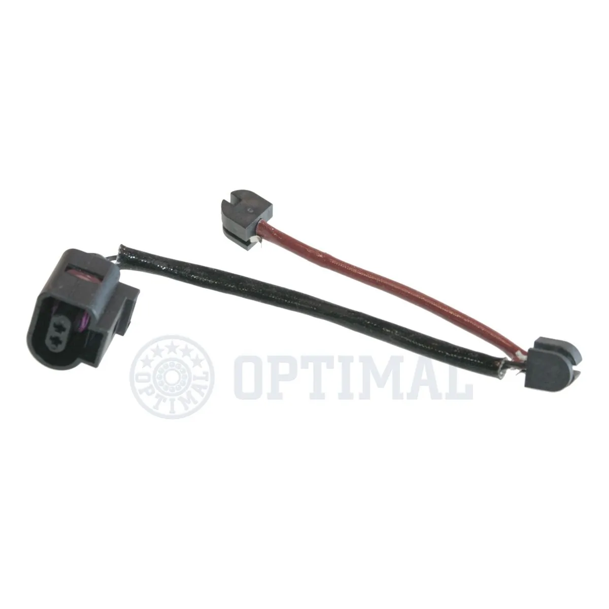 OPTIMAL figyelmezető kontaktus, fékbetétkopás - WKT-60001K - TothCarparts