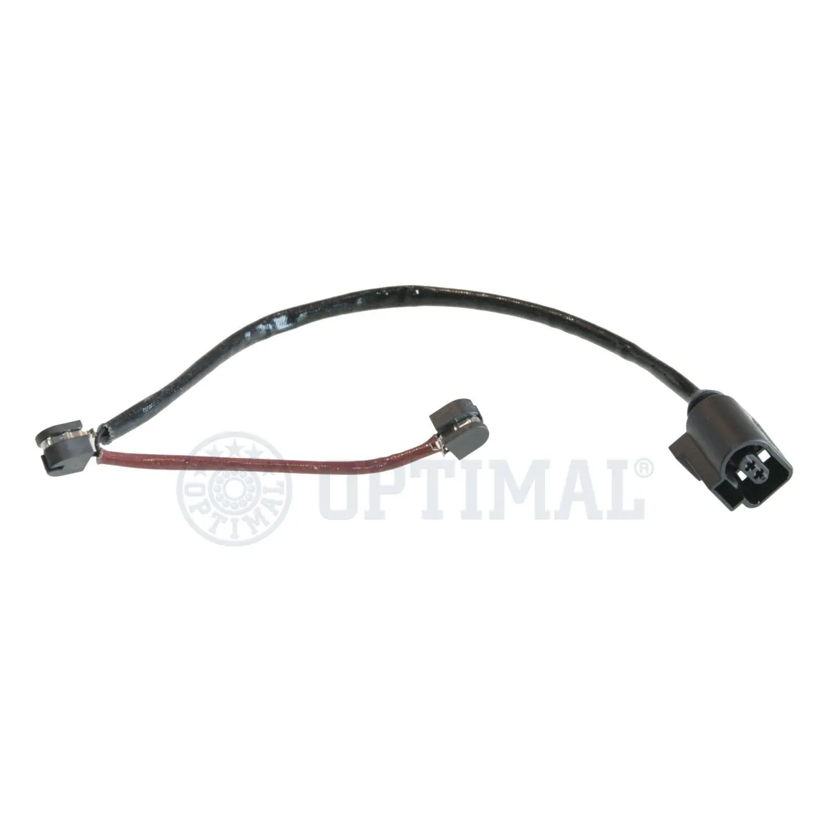 OPTIMAL figyelmezető kontaktus, fékbetétkopás - WKT-60002K - TothCarparts